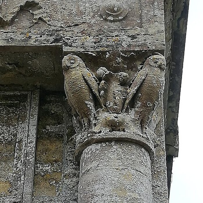 Photo de Église Notre-Dame de Ranchy