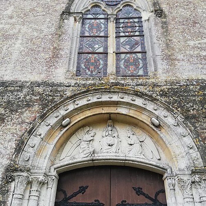 Photo de Église Notre-Dame de Ranchy