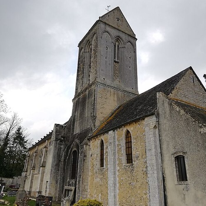 Photo de Église Notre-Dame de Ranchy