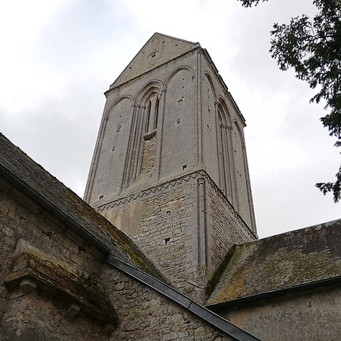 Photo de Église Notre-Dame de Ranchy