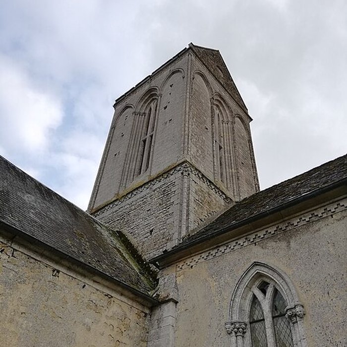 Photo de Église Notre-Dame de Ranchy
