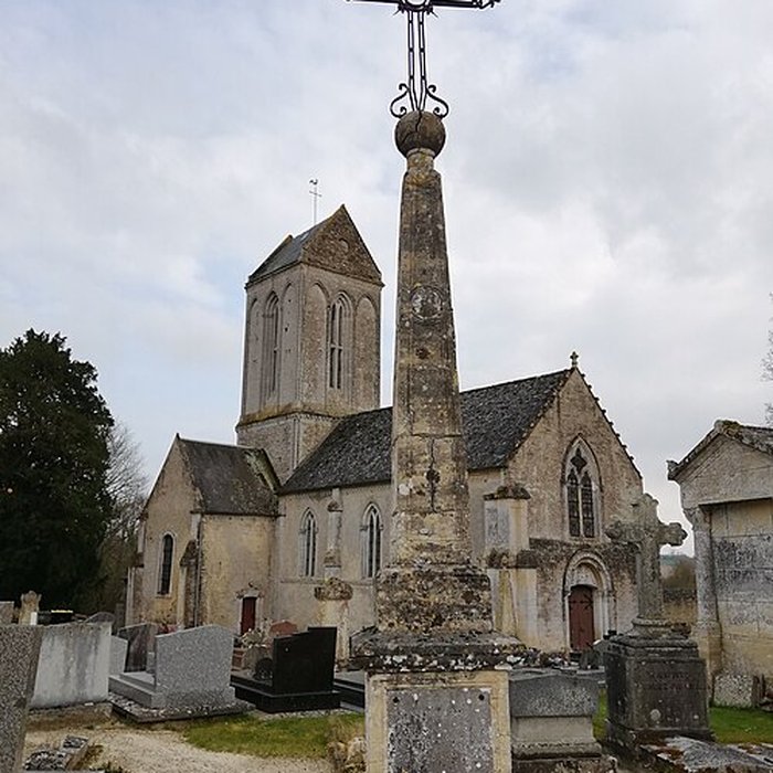 Photo de Église Notre-Dame de Ranchy
