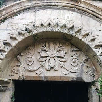 Église Notre-Dame de Ranchy