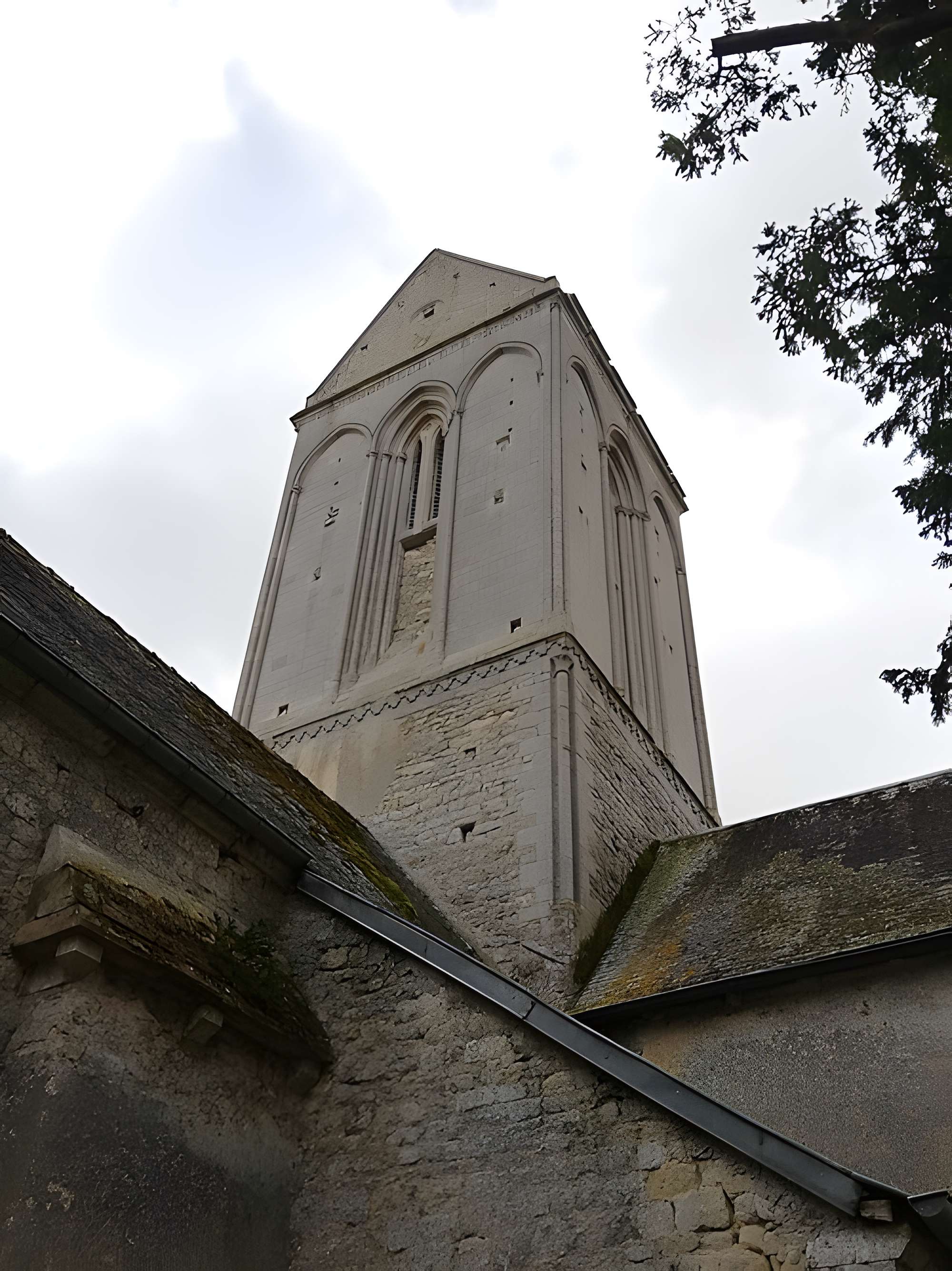 Église Notre-Dame de Ranchy