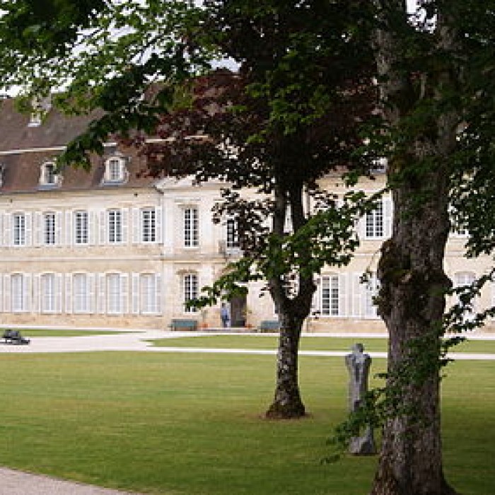Photo de Abbaye dAuberive