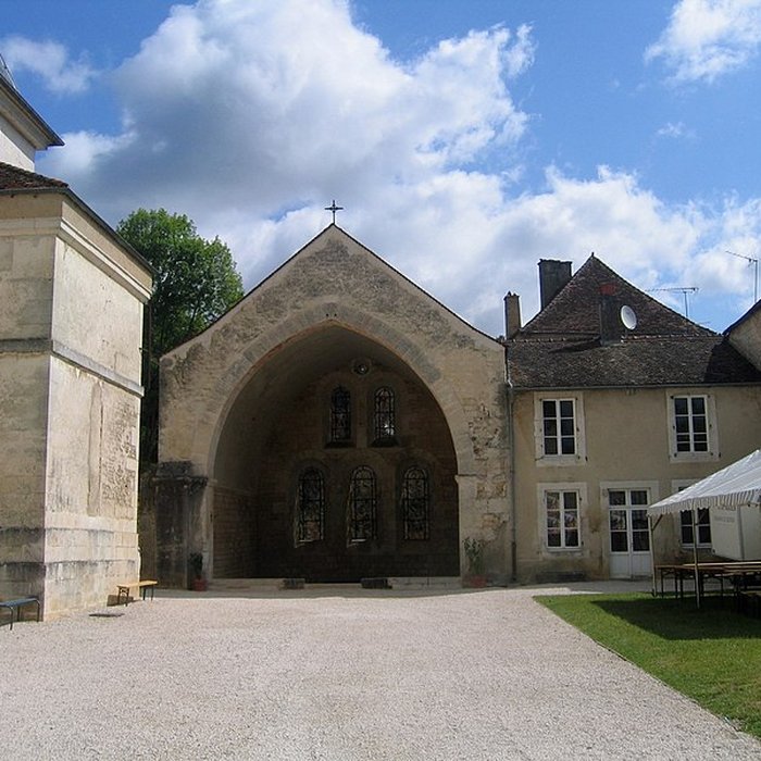 Photo de Abbaye dAuberive