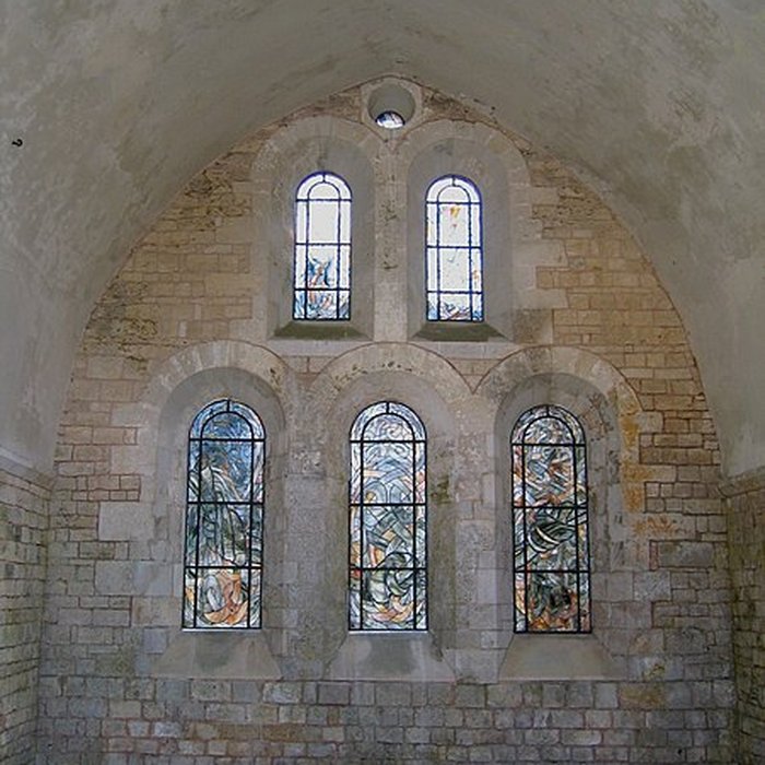 Photo de Abbaye dAuberive