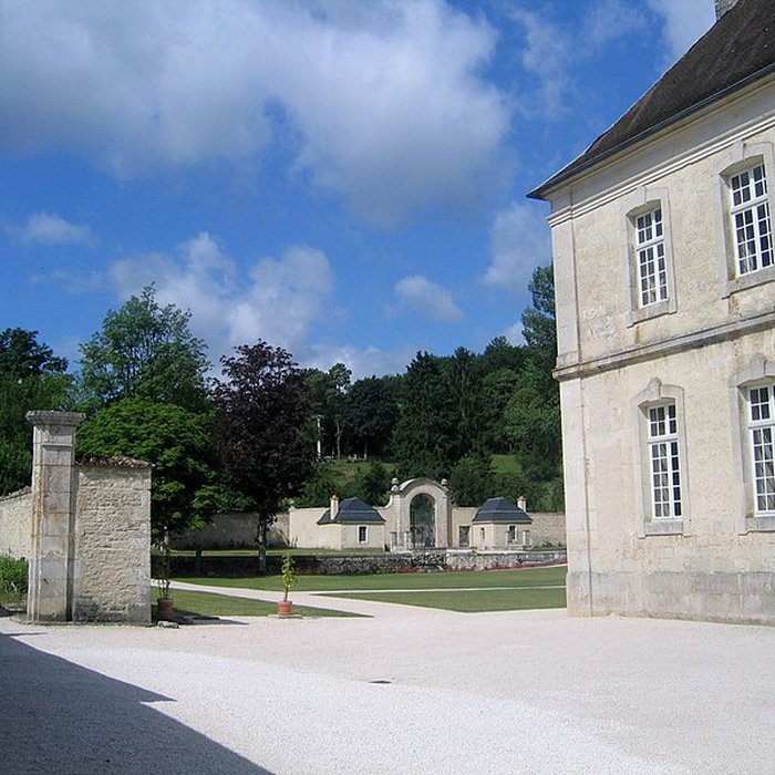 Photo de Abbaye dAuberive