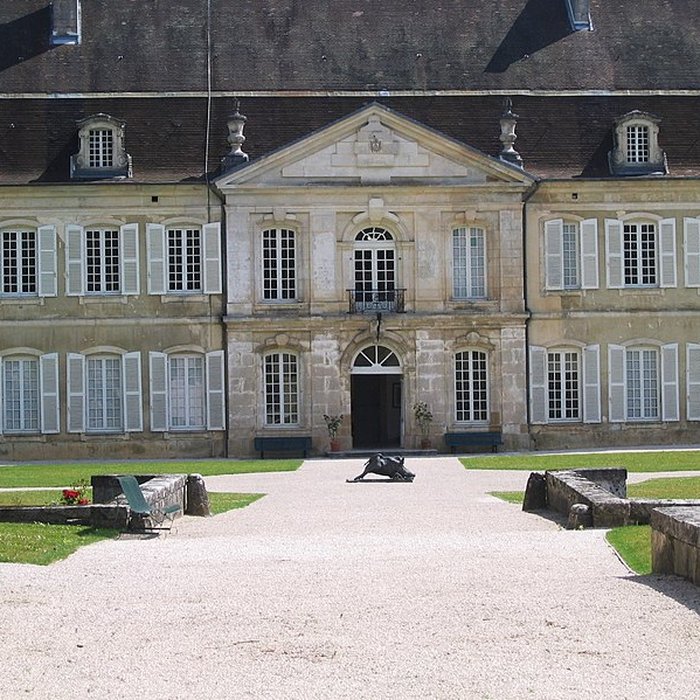 Photo de Abbaye dAuberive