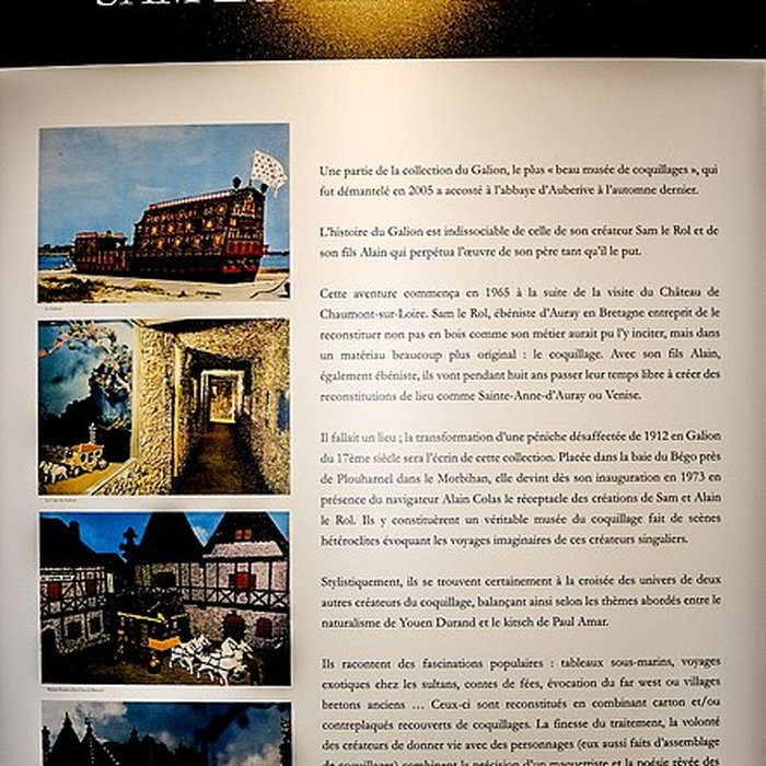 Photo de Abbaye dAuberive