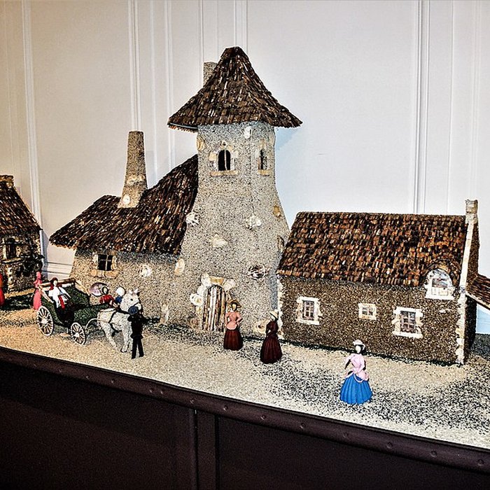 Photo de Abbaye dAuberive