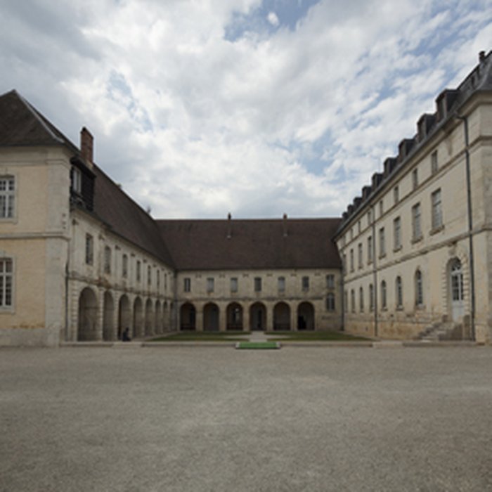 Photo de Abbaye dAuberive