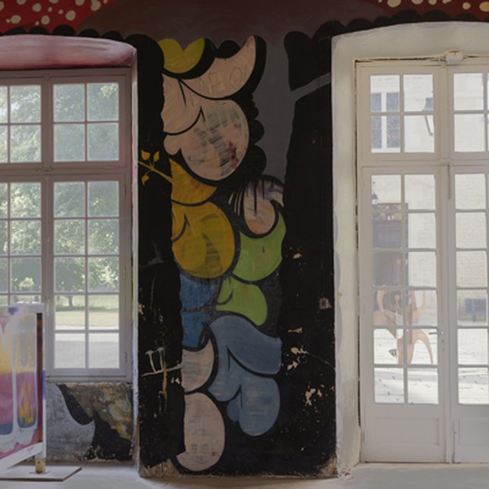 Photo de Abbaye dAuberive