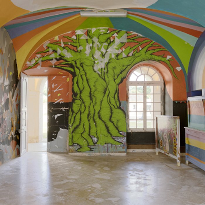 Photo de Abbaye dAuberive