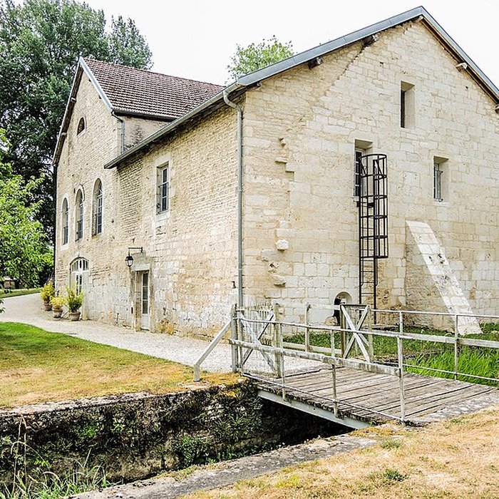 Photo de Abbaye dAuberive