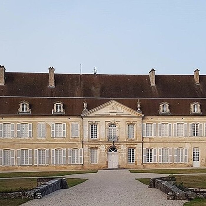 Photo de Abbaye dAuberive