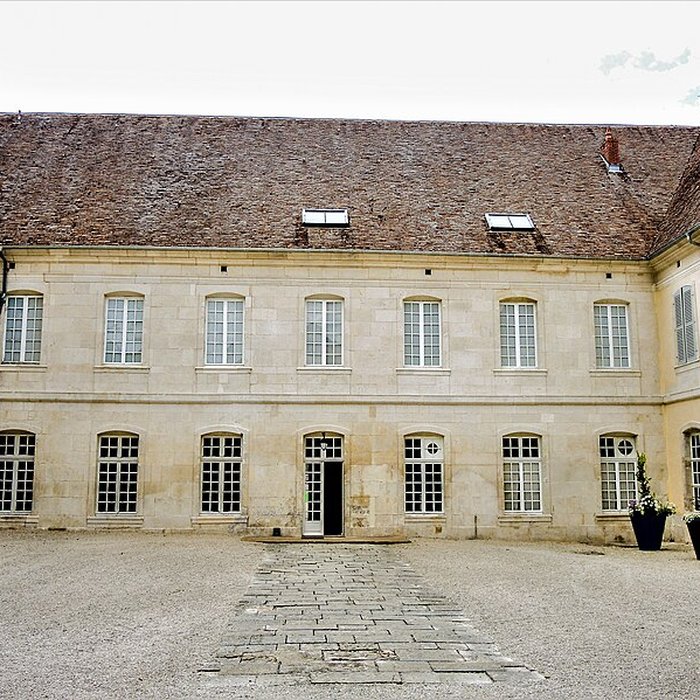 Photo de Abbaye dAuberive