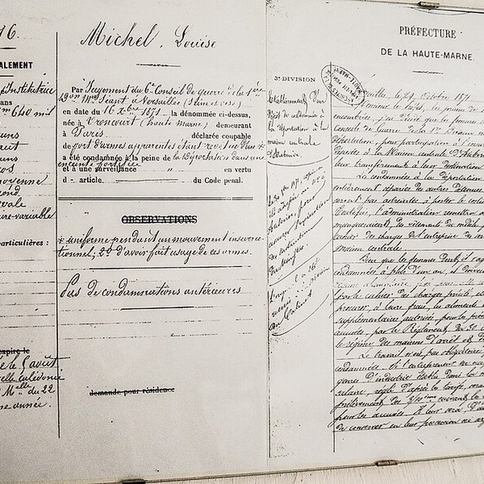 Photo de Abbaye dAuberive