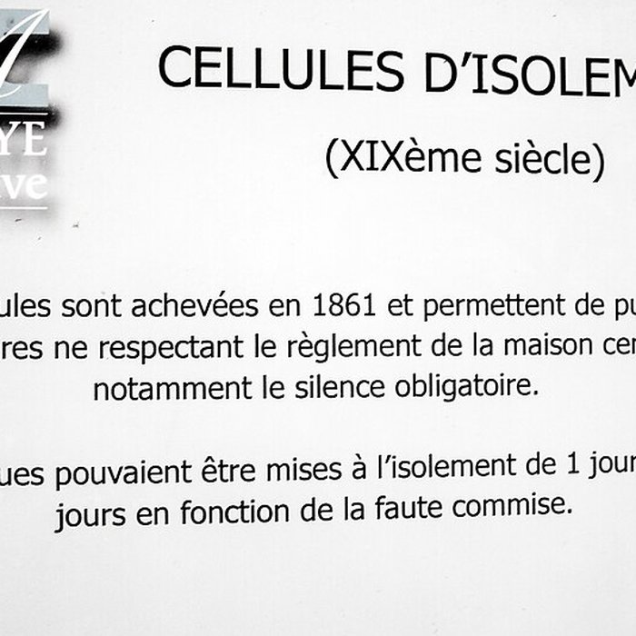 Photo de Abbaye dAuberive