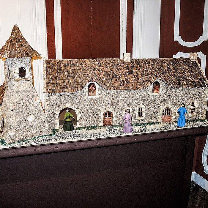 Photo de Abbaye dAuberive