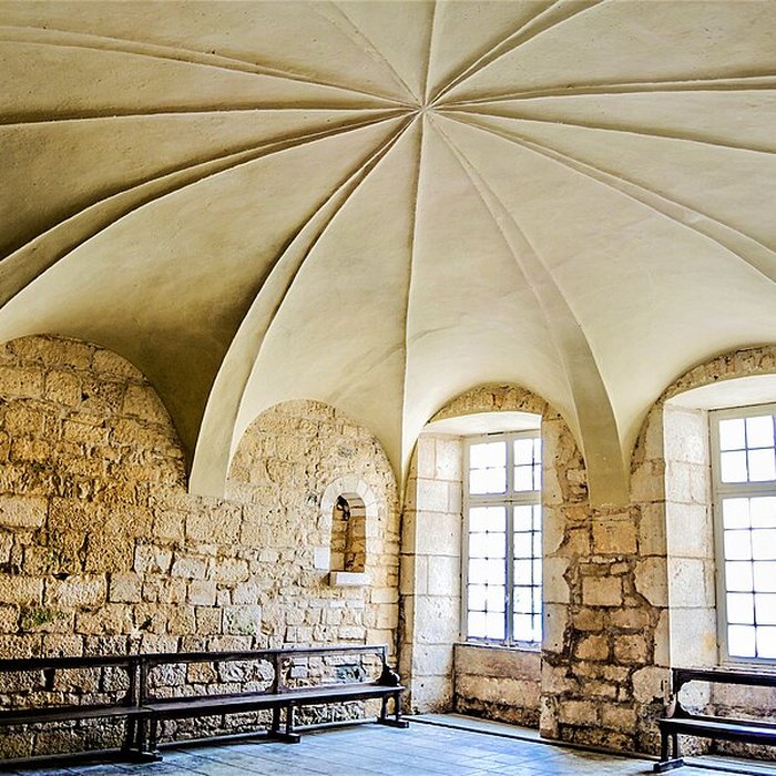 Photo de Abbaye dAuberive