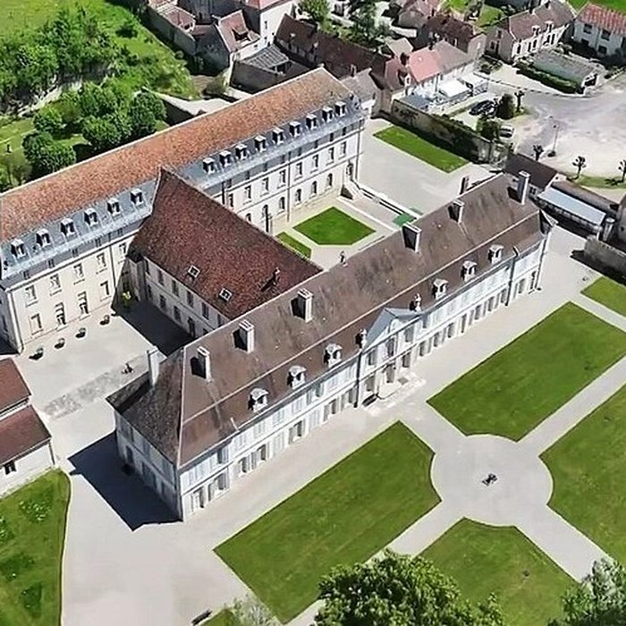 Photo de Abbaye dAuberive