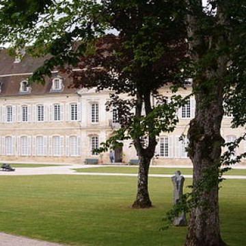 abbaye d auberive