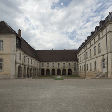 Abbaye dAuberive