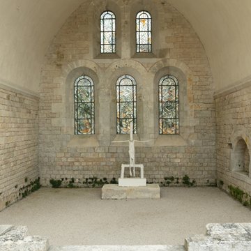 Abbaye dAuberive