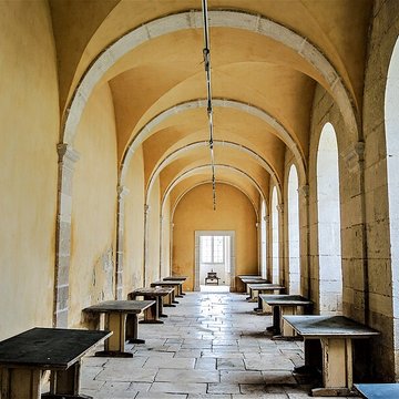 Abbaye dAuberive