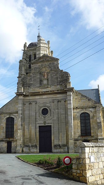 Photo de Église Notre-Dame de Ravenel