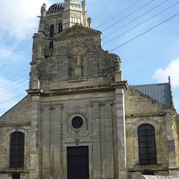 eglise notre dame de ravenel