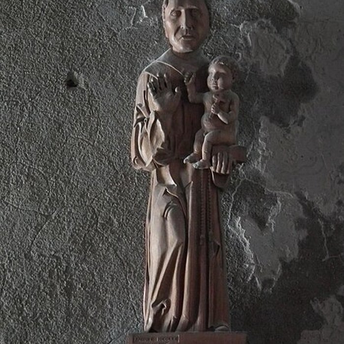 Photo de Église Notre-Dame de Regnéville