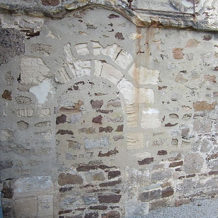 Photo de Église Notre-Dame de Regnéville