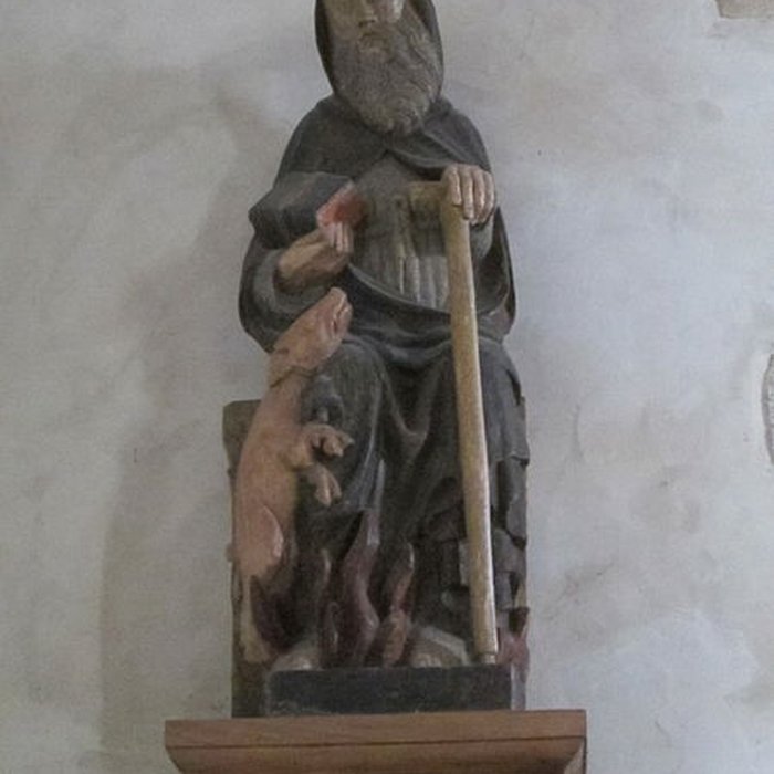 Photo de Église Notre-Dame de Regnéville