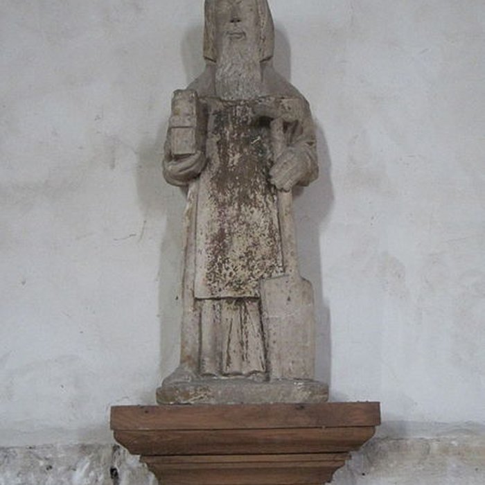 Photo de Église Notre-Dame de Regnéville