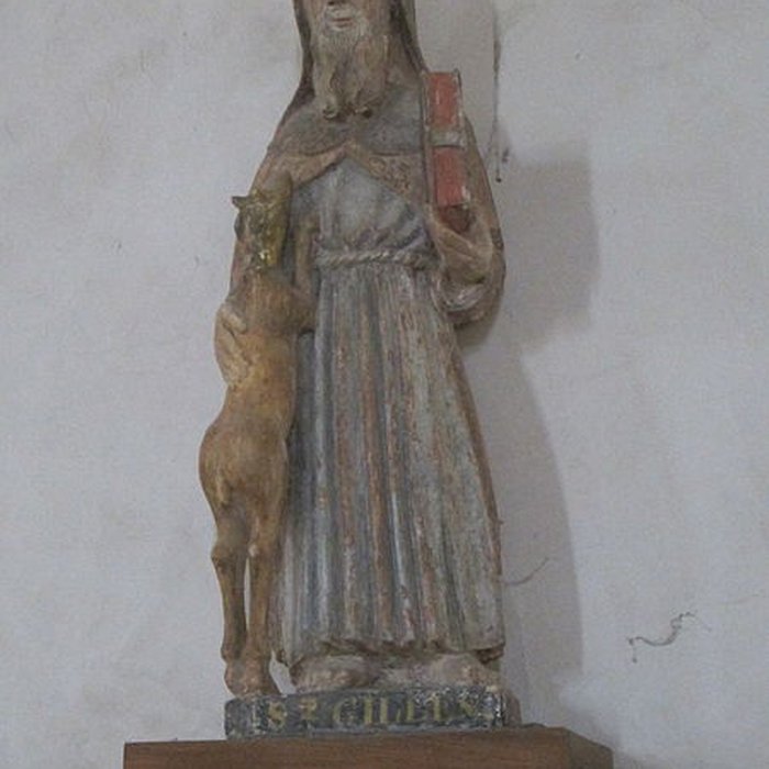 Photo de Église Notre-Dame de Regnéville