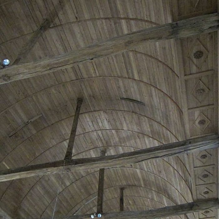 Photo de Église Notre-Dame de Regnéville