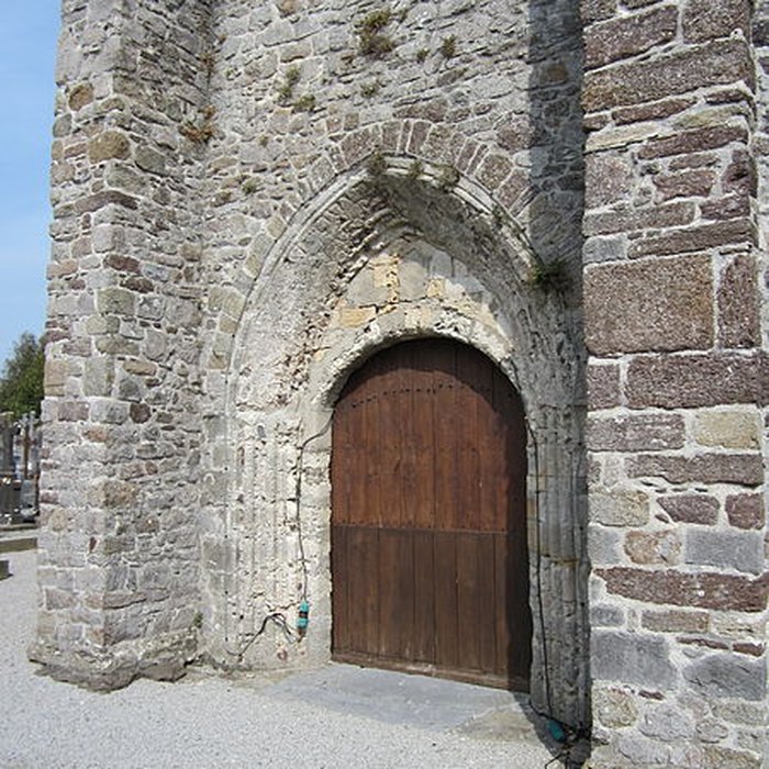 Photo de Église Notre-Dame de Regnéville