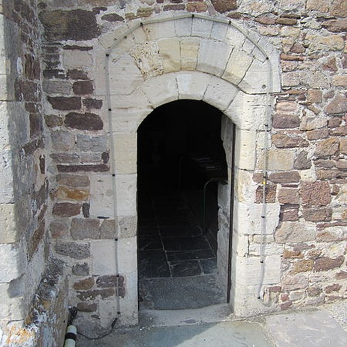 Photo de Église Notre-Dame de Regnéville