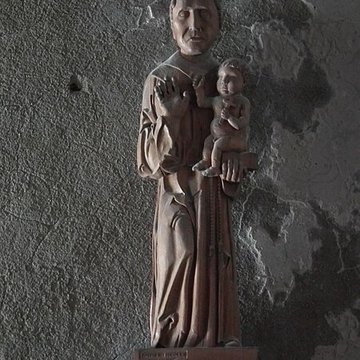 Église Notre-Dame de Regnéville