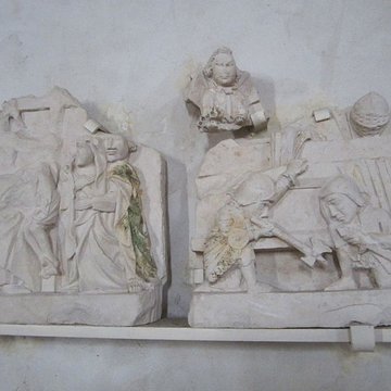 Église Notre-Dame de Regnéville