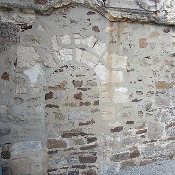 Église Notre-Dame de Regnéville