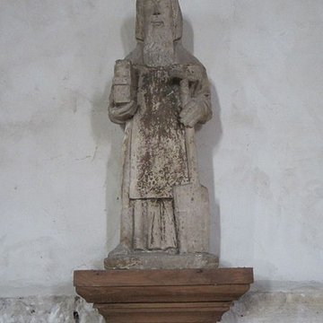 Église Notre-Dame de Regnéville