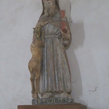 Église Notre-Dame de Regnéville