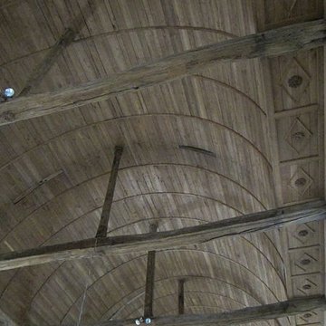 Église Notre-Dame de Regnéville