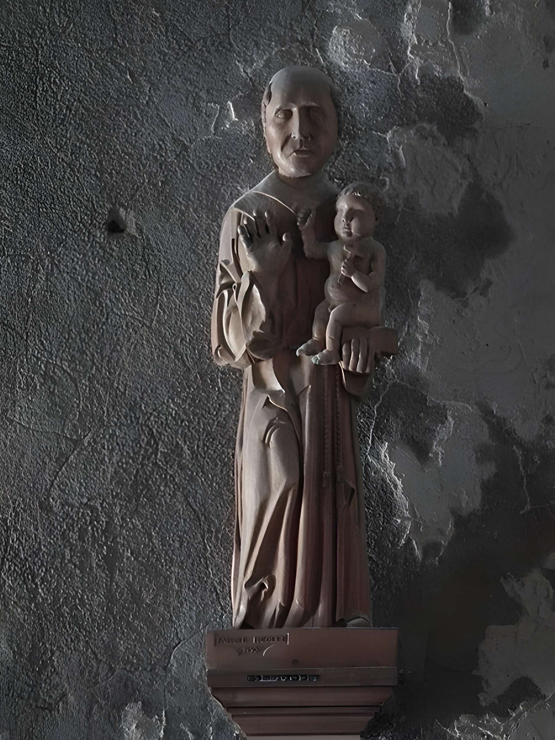 Église Notre-Dame de Regnéville