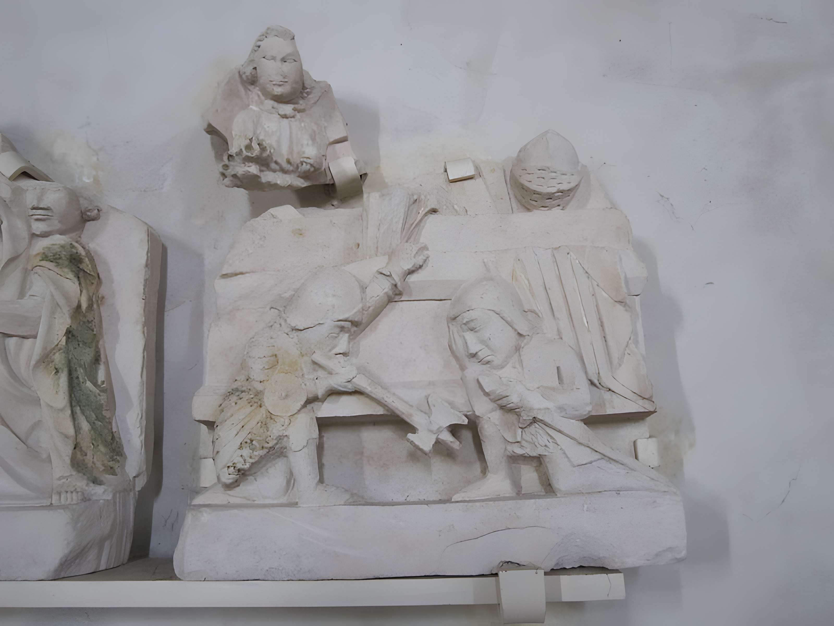 Église Notre-Dame de Regnéville