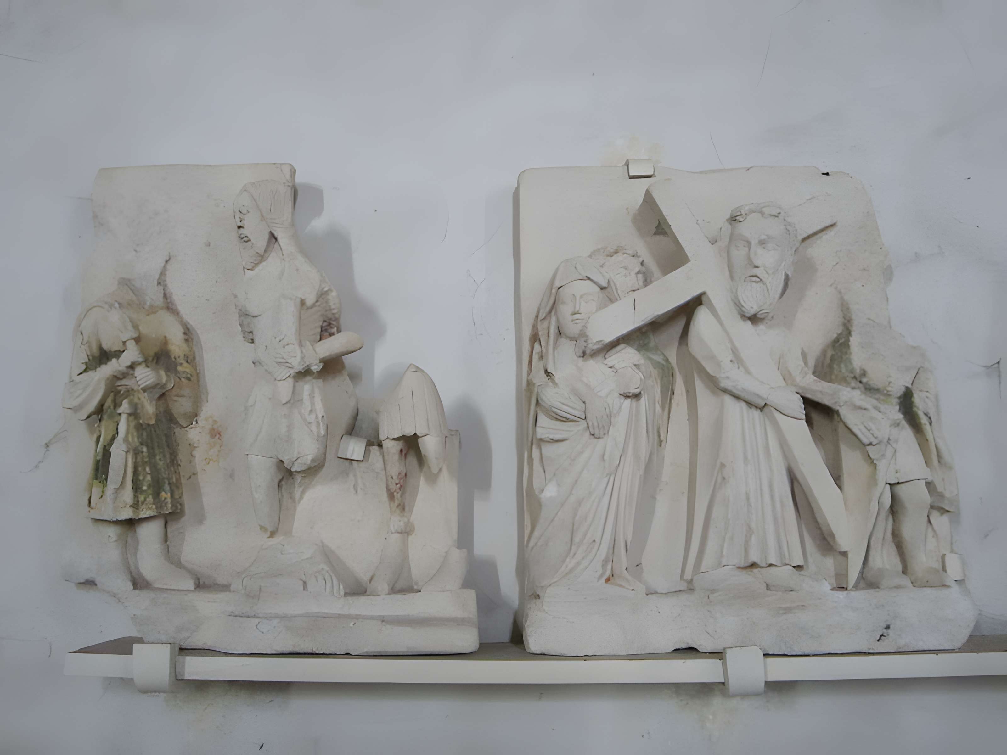 Église Notre-Dame de Regnéville