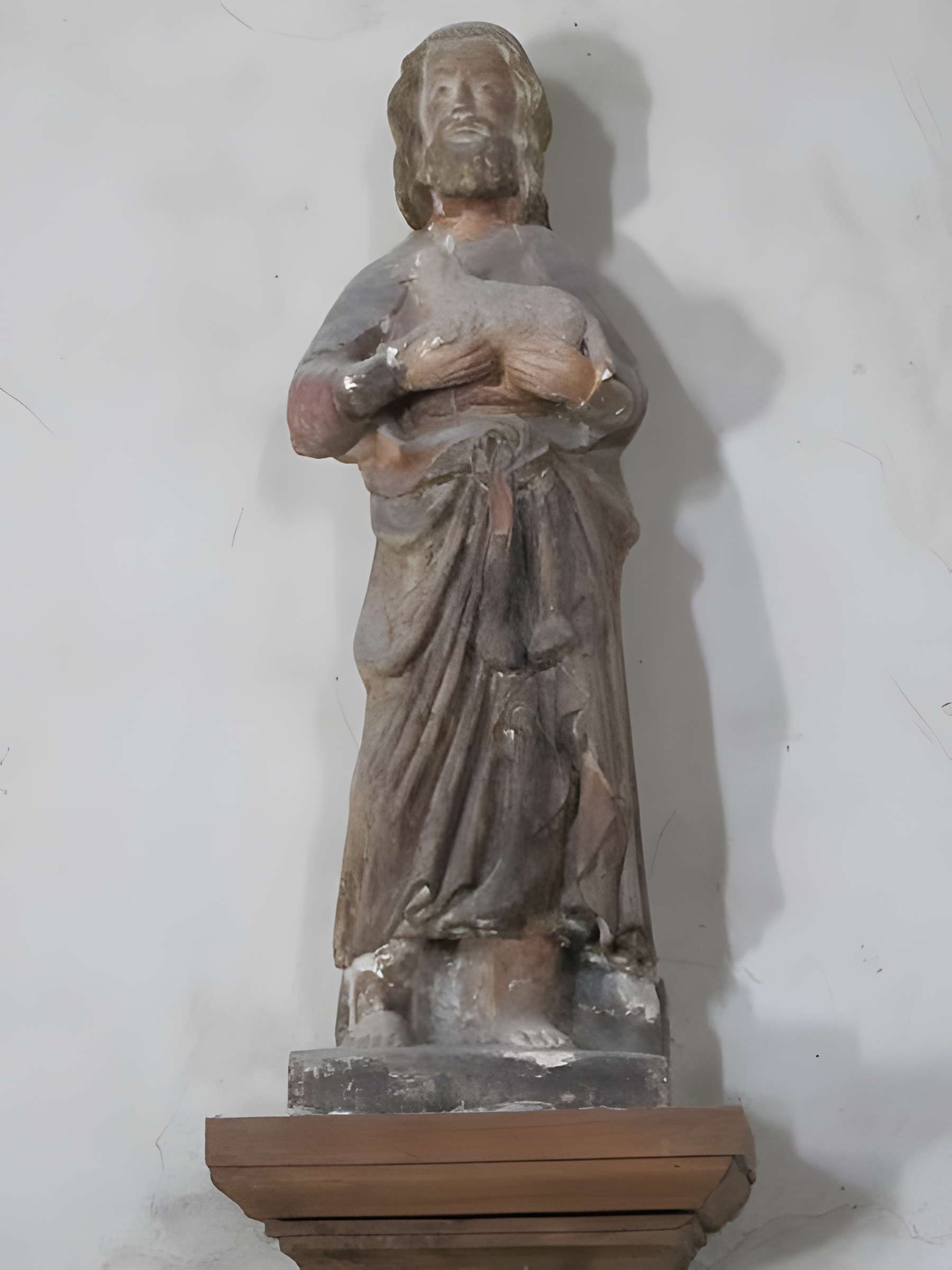 Église Notre-Dame de Regnéville